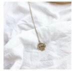 The Guardian Angel Necklace