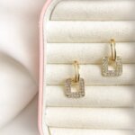 The Florence earring - Image 2