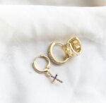 The Zenaida earring set - Image 2