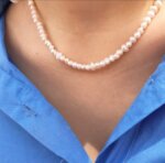 The Positano necklace