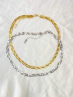 The Ancient Lady necklace - Image 2