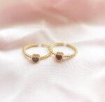 I wanna love you Ring