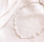 The Pearl martini necklace - Image 4