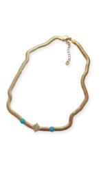 Τhe agamemnon necklace