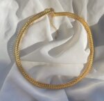 The Seniorita necklace