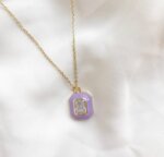 The Anemone necklace - Image 2