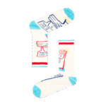 Socks -The Feminist socks