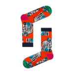 Socks -The zebra socks
