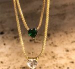 Where is my mind necklace