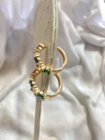 The  Jana earring - Image 2