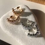 The Marlee earring - Image 2