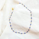 The  nefeli necklace