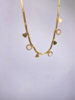 attention plz necklace - Image 2