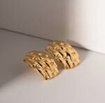 old money earring - Image 2