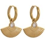 Arlette earring