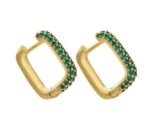 piece of your heart earring