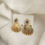 The Sarita earrings - Image 2