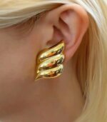 catrin earring - Image 2