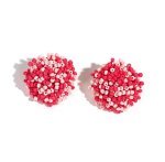 Toxic for me  earring - Image 2