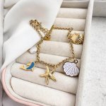 summer vibes bracelet