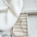 you are the one necklace