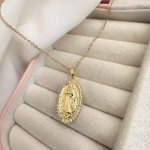 lose control necklace