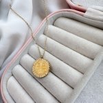 next chapter necklace