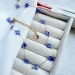 therini rastoni necklace