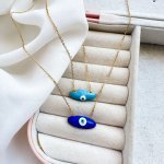 always be my baby necklace