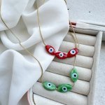 love&devotion necklace