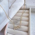 love is love necklace - Image 2