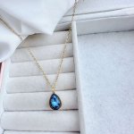 sweet escape necklace