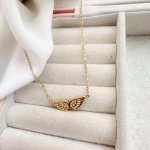 bittersweet necklace