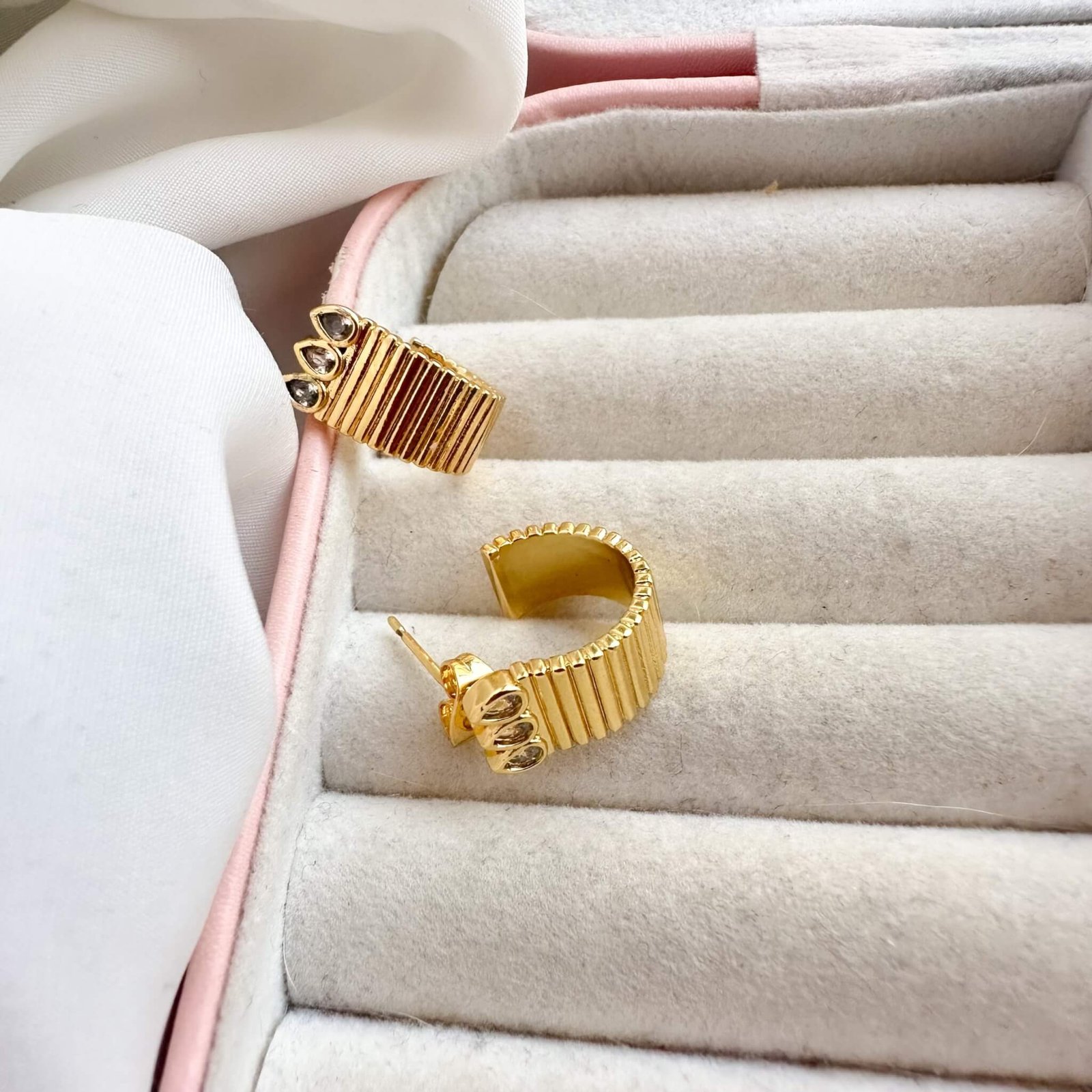 Give Me Everything Earrings